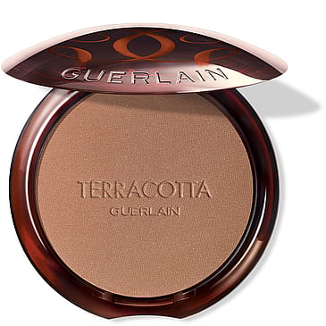 GUERLAIN Terracotta Natural Bronzing Powder 04