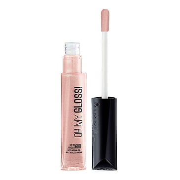 Rimmel Oh My Gloss! Shiny Lip Gloss 100 Love bug