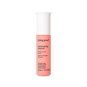 Living Proof Curl Moisturizing Shine Oil 50 ml