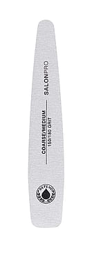 Depend SalonPro Nail File SalonPro Coarse/Medium Nail File