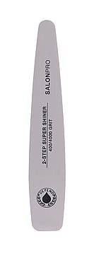 Depend SalonPro Nail File SalonPro 2-Step Super Shiner Nail File