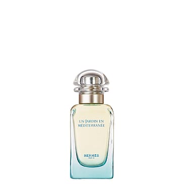 HERMÈS Un Jardin en Méditerranée Eau de Toilette 50 ml