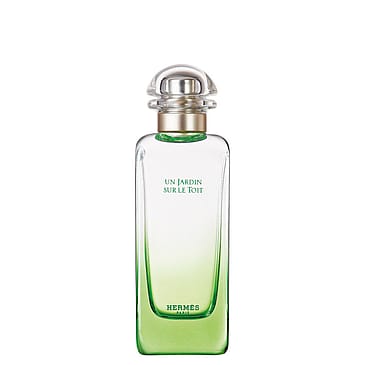 HERMÈS Un Jardin Sur Le Toit Eau de Toilette 100 ml