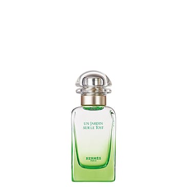 HERMÈS Un Jardin sur le Toit Eau de Toilette 50 ml