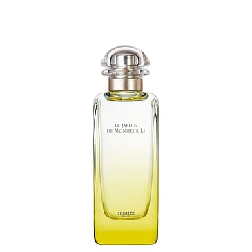 HERMÈS Le Jardin De Monsieur Li Eau De Toilette 50 ml
