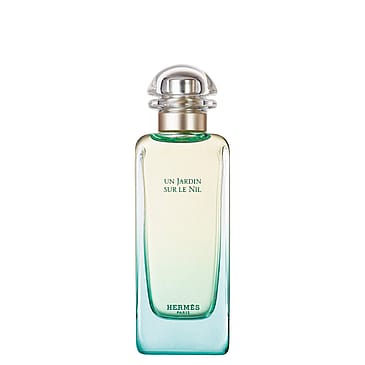 HERMÈS Un Jardin sur le Nil Eau de Toilette 100 ml