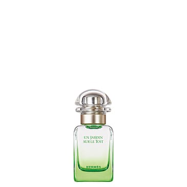 HERMÈS Un Jardin sur le Toit Eau de Toilette 30 ml