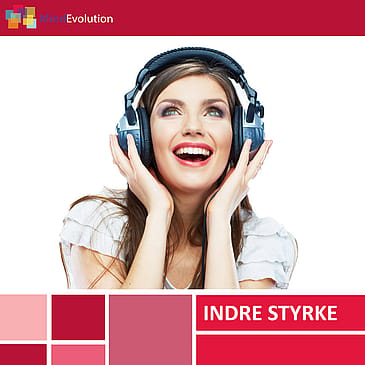 MindEvolution Indre Power og Styrke 2 x 20 Minutters Meditation