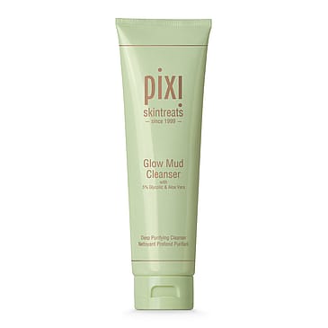 Pixi Glow Mud Cleanser 135 ml