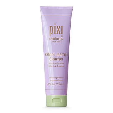Pixi Retinol Jasmine Cleanser 135 ml