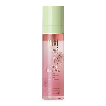 Pixi Rose Glow Mist 80 ml
