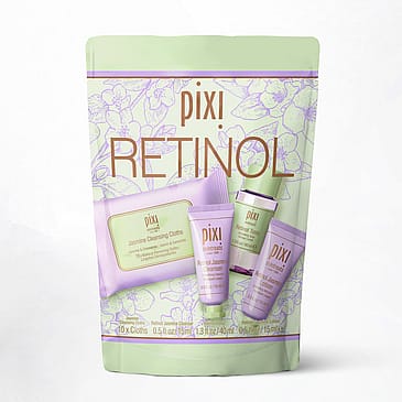 Pixi Retinol - Beauty In A Bag Retinol - Beauty In A Bag