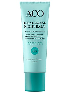 ACO Pure Glow Rebalancing Night Balm 50 ml