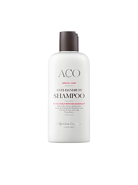 ACO Special Care Anti Dandruff Shampoo 200 ml