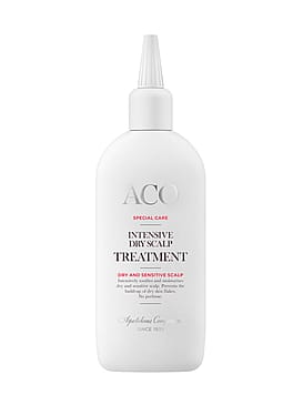 ACO Special Care Intensive Dry Scalp Treatment 150 ml