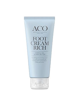 ACO Foot Cream Rich 100 ml