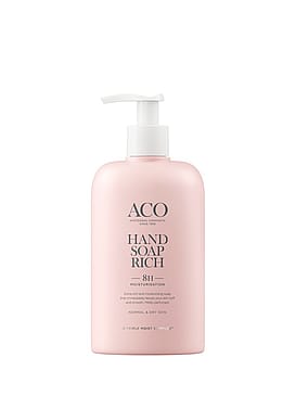 ACO Hand Soap Rich 300 ml