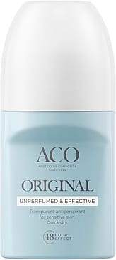 ACO Deo Original Roll-On Uden Parfume 50 ml