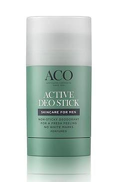 ACO Men Active Deo Stick 50 ml