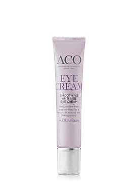 ACO Face Smoothing Eye Cream 15 ml