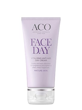 ACO Face Anti Age Vitalising Day Cream 50 ml