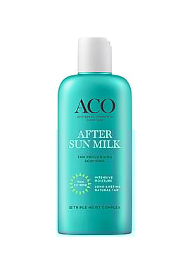 ACO After Sun Milk 200 ml