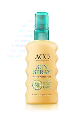 ACO Sun Spray SPF 50 175 ml