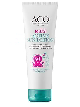 ACO Sun Kids Lotion SPF 50+ 250 ml