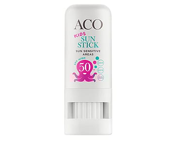 ACO Sun Kids Stick SPF 50 8 g