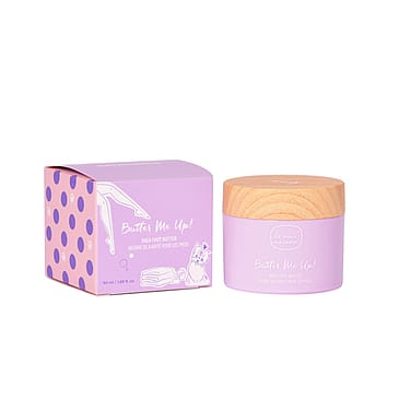 Le mini macaron Butter Me Up! Fodcreme