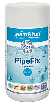 Swim & Fun Spa PipeFix 1 l