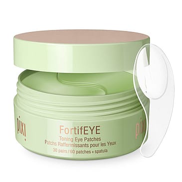 Pixi FortifEYE Toning Eye Patches 60 stk