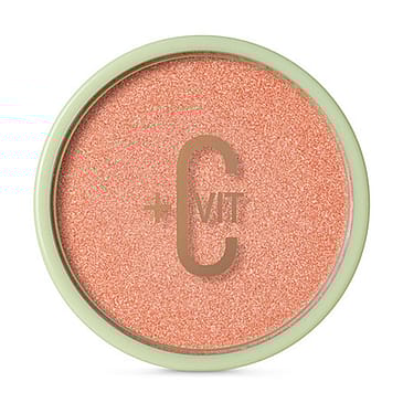 Pixi +C Vit Glow-y Powder Peach Dew