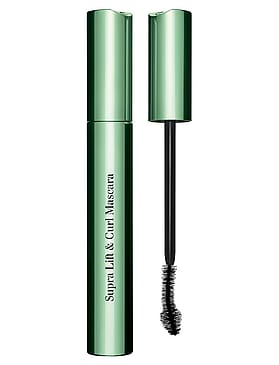 Clarins Supra Lift & Curl Mascara 01 Intense Black