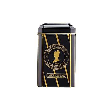 Østerlandsk Pyramide tebreve 12 stk Lakrids