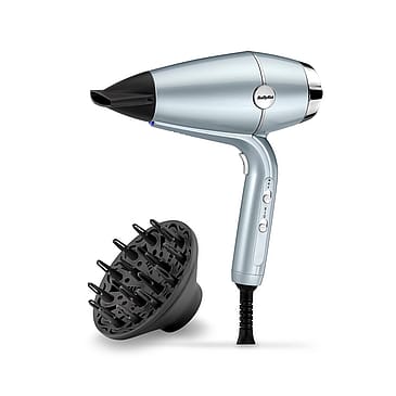 BaByliss Hydro-Fusion 2100