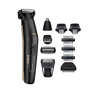BaByliss 11-in-1 Carbon Titanium