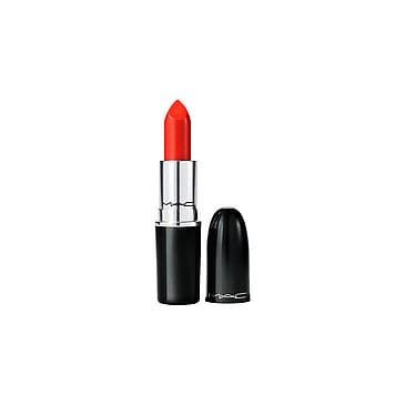 MAC Lustreglass Lipstick Tnteaser