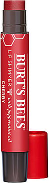 Burt's Bees Lip Shimmer Cherry