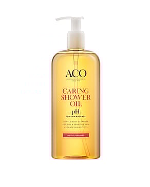 ACO Caring Shower Oil 400 ml