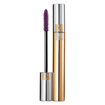 Yves Saint Laurent Volume Effet Faux Cils 4 Fascinating Violet