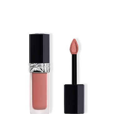 Rouge Dior Forever Liquid Lipstick 100 Forever Nude