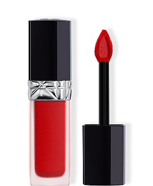 Rouge Dior Forever Liquid Lipstick 999 Forever Dior