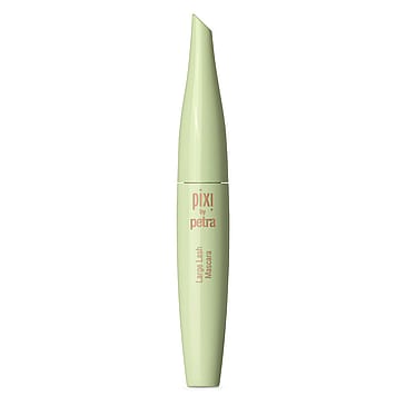 Pixi Large Lash Mascara Black