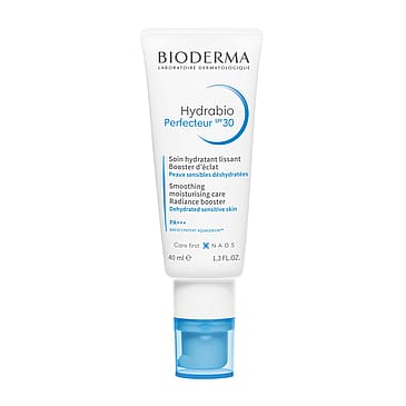 Bioderma Hydrabio Perfecteur SPF 30 40 ml