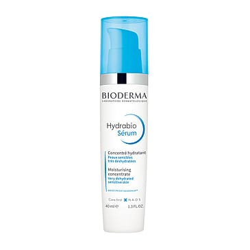 Bioderma Hydrabio Sérum 40 ml