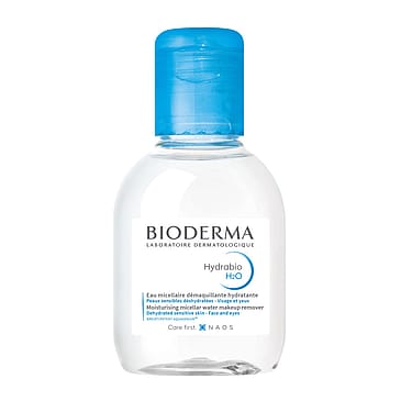 Bioderma Hydrabio H2O 100 ml