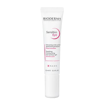 Bioderma Sensibio Eye 15 ml
