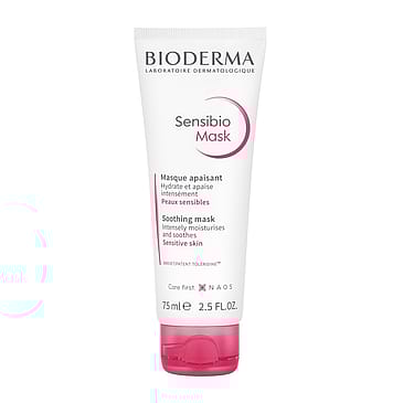 Bioderma Sensibio Mask 75 ml