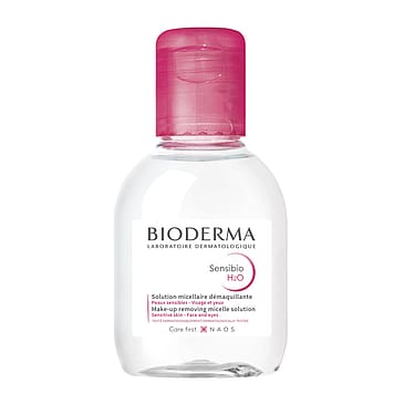 Bioderma Sensibio H2O 100 ml